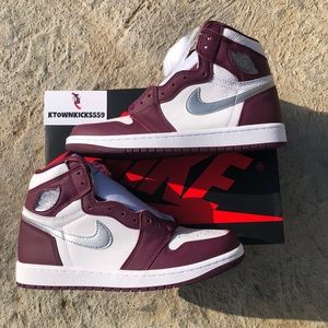 Air Jordan 1 High GS
